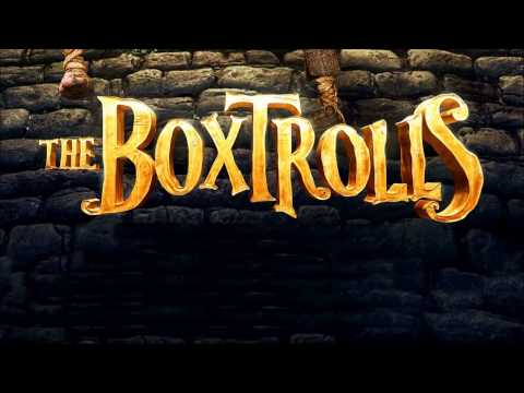 Video thumbnail for The Boxtrolls Cavern