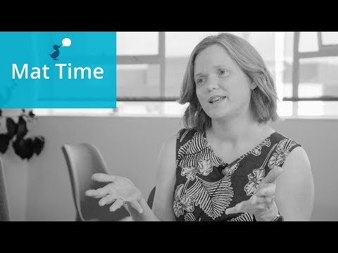 Dealing with childhood trauma  |  Dr Kaylene Henderson