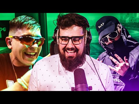 ESTÁ LOCO YSY A | REACCIÓN a Un flow de infarto (prod. Bizarrap) | #YSYA2020 Vol. 6