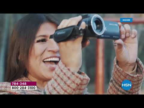 HSN | Last Minute Electronic Gifts 12.13.2021 - 03 AM