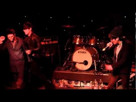 121207 It's On Fire - Passionista(패셔니스타) -- Hello