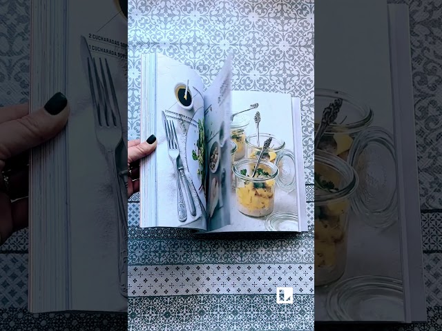 Vídeo relacionado con MasterChef. 100 recetas para hacer al menos una vez en la vida (Espasa Gastronomía)