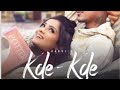 Kde Kde Lyrics Song Video Harvi Adaa Khan Harmony Bang Music Latest Panjabi Song 2021