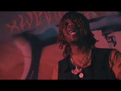 3Litt.MJ Too Smoove Official Video