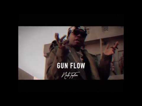 FREE Gunna x Tyga Type Beat - Gun Flow | Nick Taylor