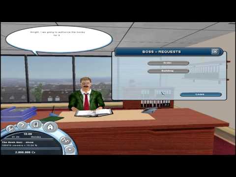 TV Giant PC