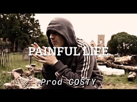 (FREE) Benny Banks x Potter Payper Emotional Type Beat “PAINFUL LIFE” real rap