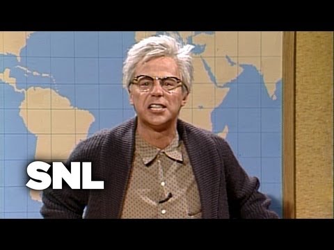 Grumpy Old Man 2 - Saturday Night Live