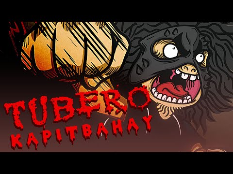 Tubero - Kapitbahay (OFFICIAL MUSIC VIDEO)