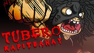 Tubero - Kapitbahay (OFFICIAL MUSIC VIDEO)