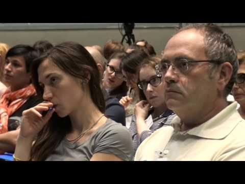 A Pistoia l'ottavo convegno dei centri diurni alzheimer