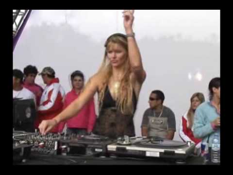 Dj Kara Sun Live at Brazil by Radio4by4.com