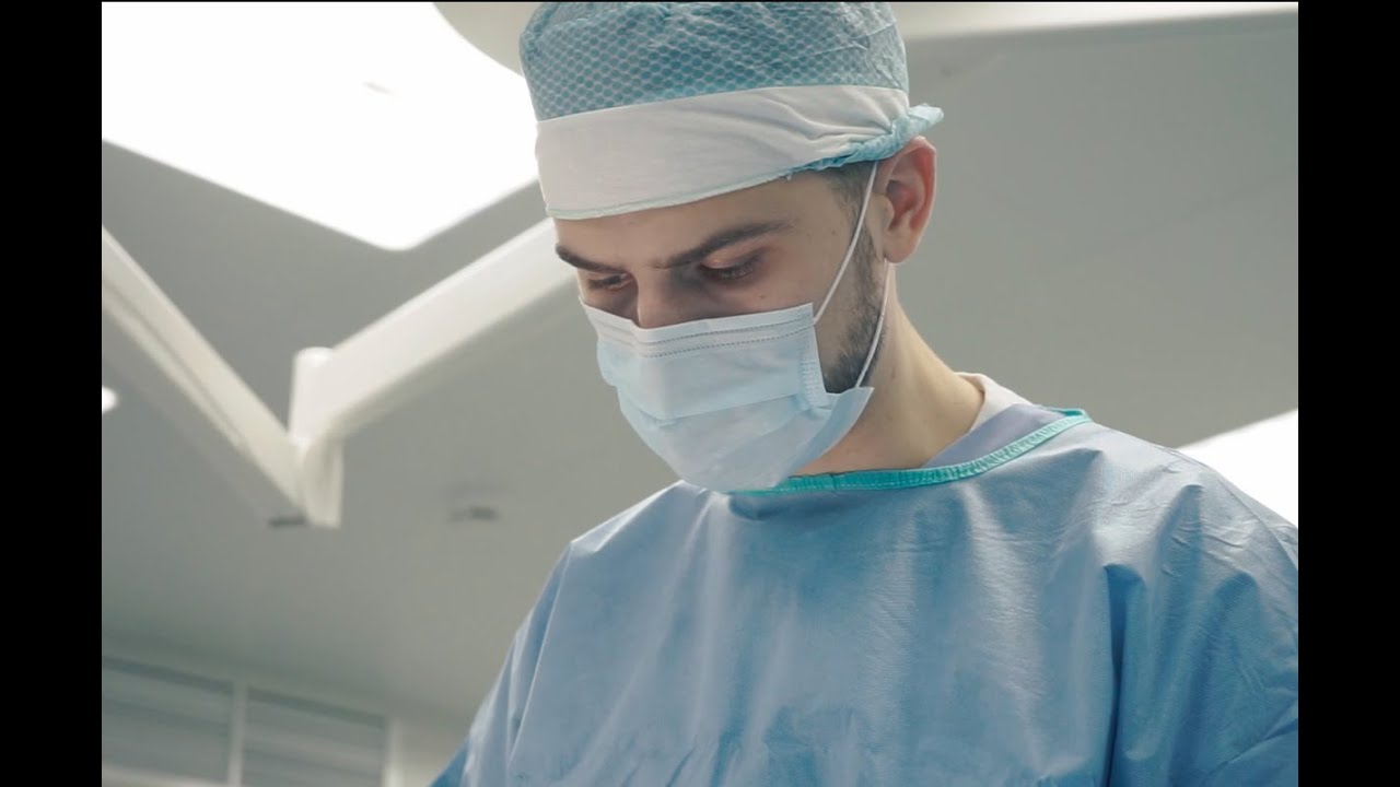 Лигатюк Денис Дмитриевич Эстетический пластический хирург Институт красоты ГАЛ