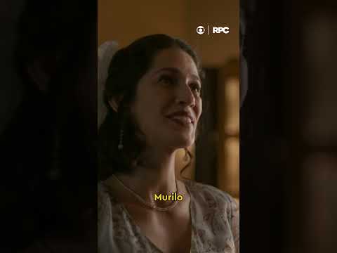 Murilo e Maria Helena se reencontraram! 🥹