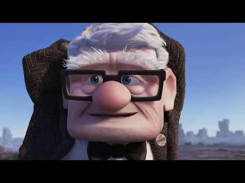 All Stars (Cars) Part 8 - A New Road/Turn Right To Go Left