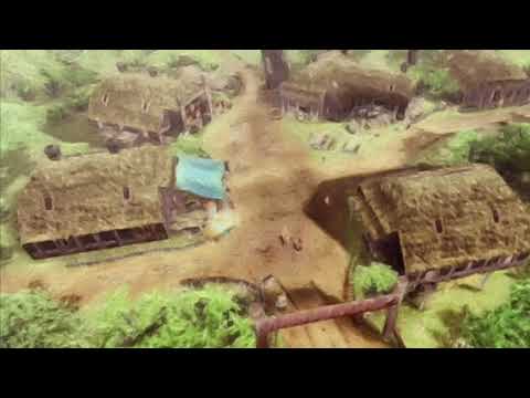 モンスターハンター「目覚め」