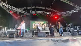 A message To You Rudy Homegrown  UB40 (The Specials) Live At SummerSounds 2023