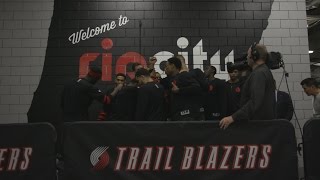 Open Gym Season 5 Ep 11: Holidays presented by Bell