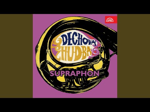 Vyhrávala kapela (Vltavanka)