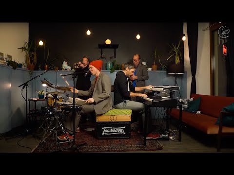 TOMBADOUR live LUNA'S DREAM concert