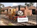 Thomas The Tank Engine Friends Mixed Nameboards 30