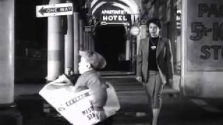 Daughter of horror - Dementia (1955) - original soundtrack by junkfood, scene2