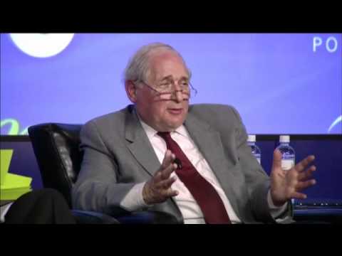 Senator Carl Levin on the Small Business Innovation Program