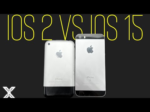 iPhone SE vs Original iPhone 💙