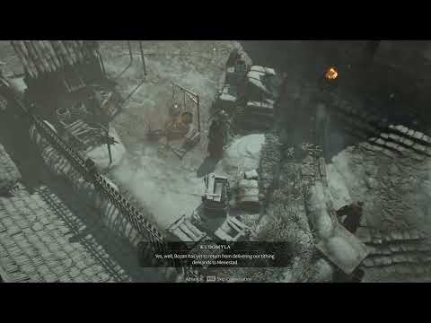 A Guild Wars 1 bug in Diablo 4