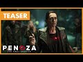 Penoza teaser (2019) | 28 november in de Bioscoop