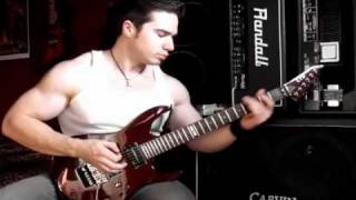 Video thumbnail for Behringer DD400 Delay - Demo / Review - Maxxxwell Carlisle by Guitar MAX