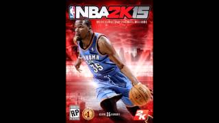 NBA 2K15 [Soundtrack] Pharrell Williams - Hunter