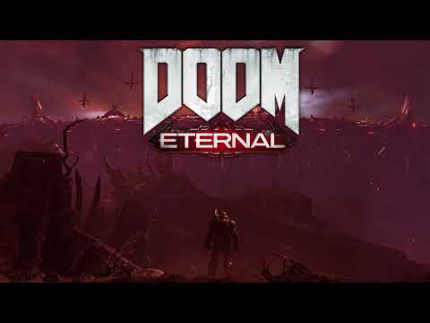 DOOM Eternal: The Ancient Gods OST P2 - Immora heavy fighting (Edited Version)