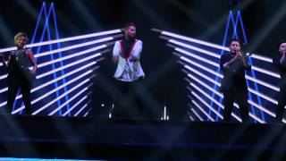 Entre parenthèse M Pokora audio