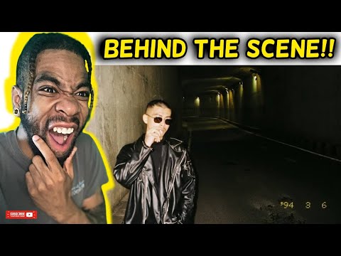 FIRST TIME HEARING VANNDA - រសជាតិយ៉ាងម៉េច? (How's It Taste) | Behind The Scenes - REACTION!