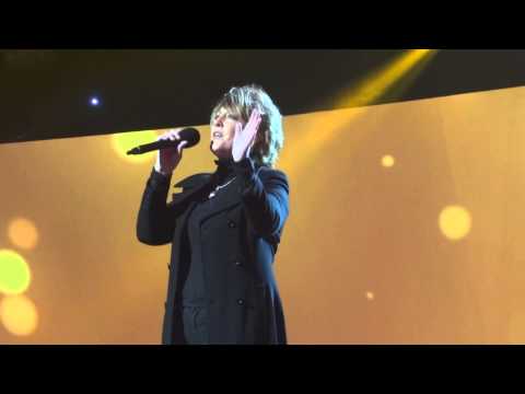 Katrina Leskanich - Love Shine A Light