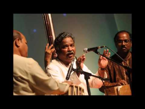 Pt. Venkatesh Kumar - Raag Bhatiyar
