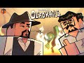 ரயில் DEAD RAILS ️ Co Op Roblox Game Live Tamil Gaming