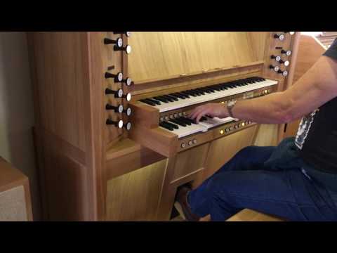 Wyvern Pastorale C228 Eng spec