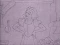 Snow White And The Seven Dwarfs Music In Your Soup Bluray