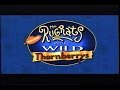 Rugrats Meet The Wild Thornberrys 2003 Trailer VHS Capture