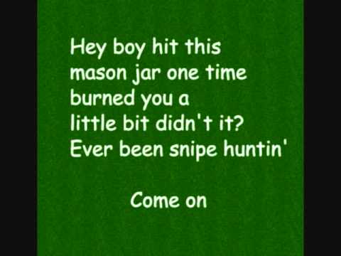 Kick It In The Sticks By Brantley Gilbert (Lyrics&Download!)