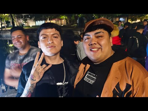 SATIM vs ELEMECE | CHILEAN TRAP SEMIFINAL