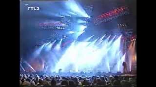 Blumchen - Herz an Herz (Live)