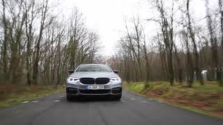 Otomol ile BMW M Performance Serüveni