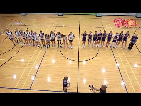 U14EGBL Liepaja LSSS - BS Riga/Jugla |  Oct 19, 2025, 12:00 PM