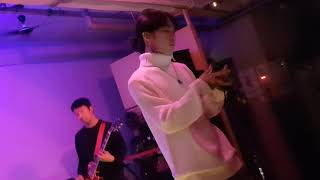 181213 까데호(CADEJO) - TTL (Feat. 서사무엘 Samuel Seo)