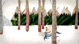 Sarah Blasko - &#39;No Turning Back&#39;