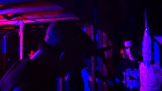 Chris Cresswell LIVE @ The Dude Ranch