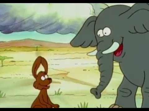 Die Schöpfung, Teil 2 - Bibel Geschichten